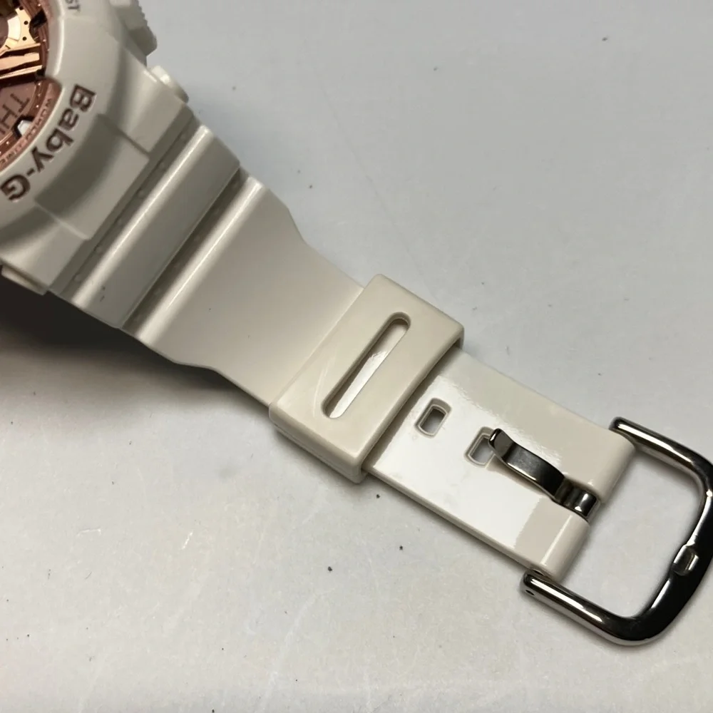 Casio used baby